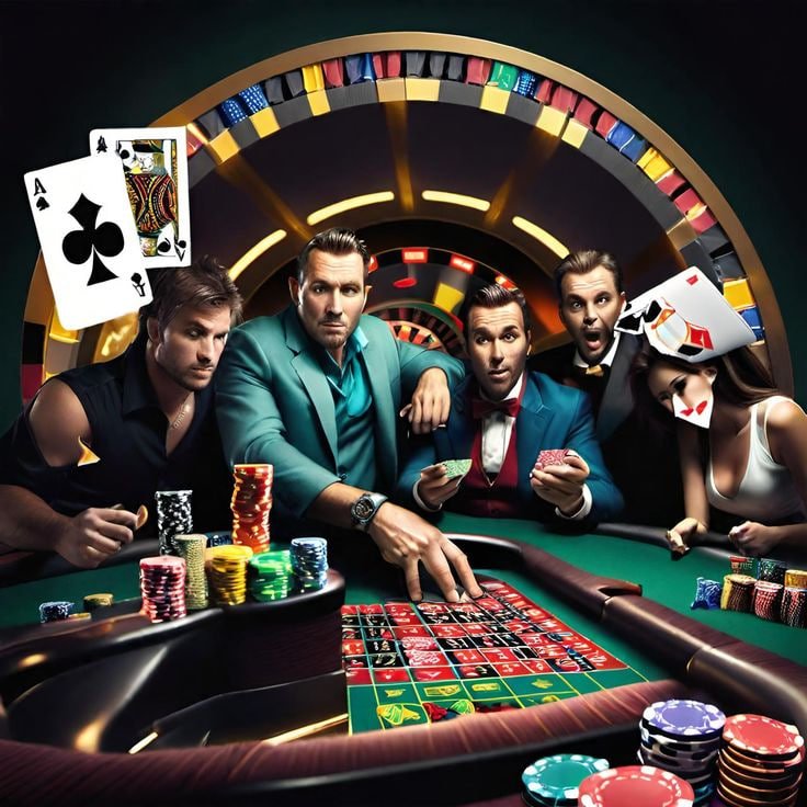wjevo live casino baccarat table viewed on a Philippine player's smartphone