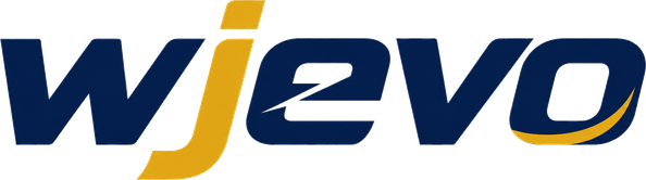 wjevo logo